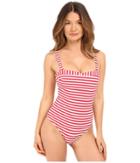 Emporio Armani - Classic Emporio One-piece