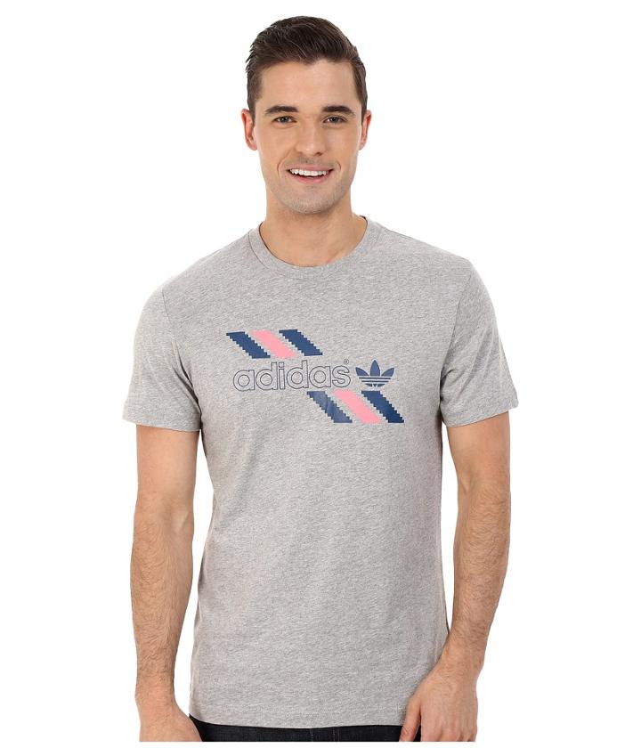 Adidas Originals - Linear Tee