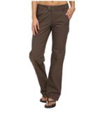 Mountain Khakis - Stretch Poplin Pant