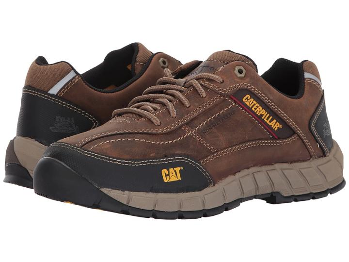 Caterpillar - Streamline Soft Toe