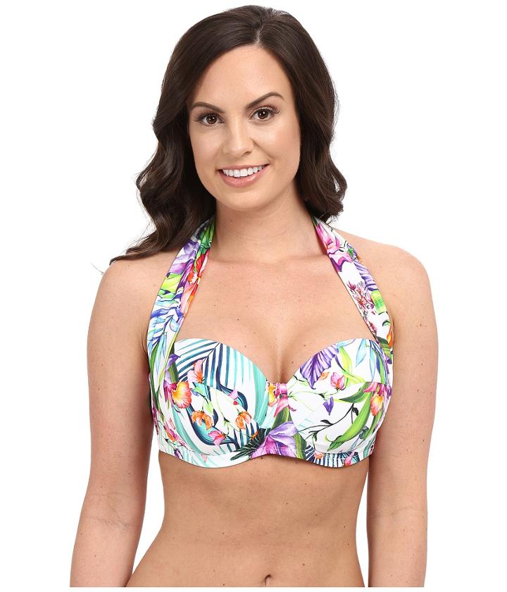 La Blanca - Calypso Convert D-cup