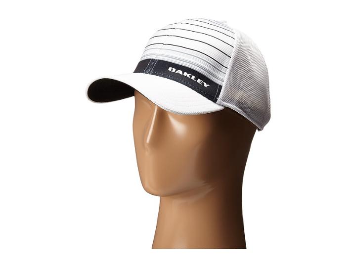 Oakley - Silicon Bark Trucker 4.0 Print