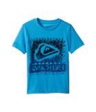 Quiksilver Kids - Lazer Cut Tee