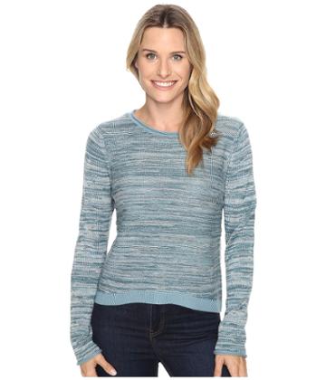 Carve Designs - Basalt Sweater