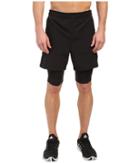 Adidas - Team Issue 2-in-1 Shorts
