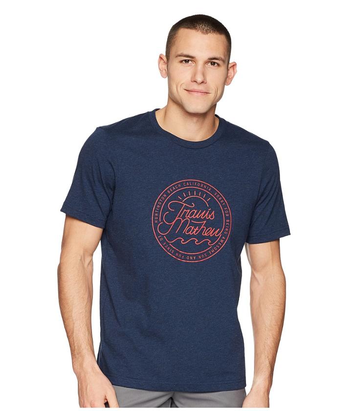 Travismathew - Drebo Tee