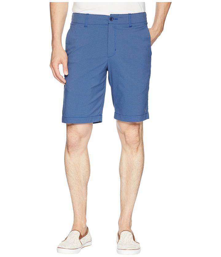 Tommy Bahama - Pixel Player Performance Shorts