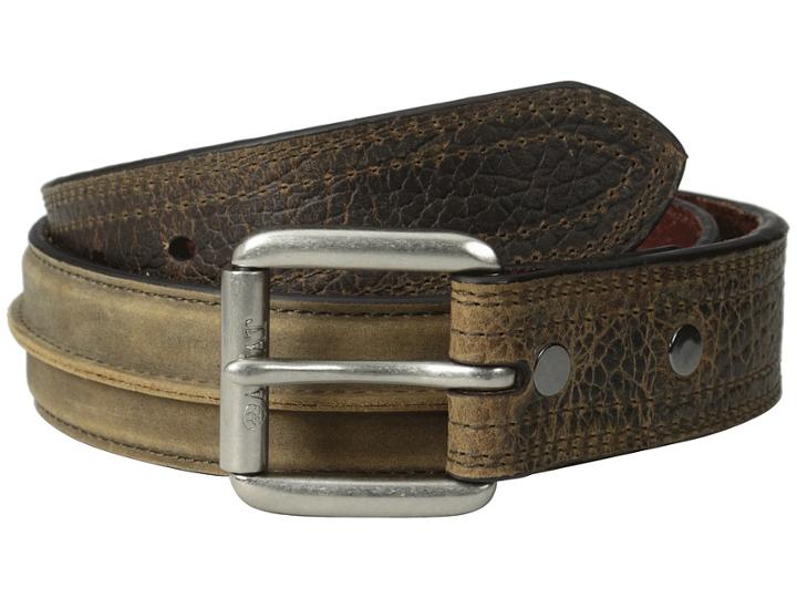 Ariat - Center Seam Belt