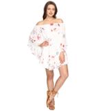 The Jetset Diaries - Isabella Mini Dress