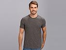 Calvin Klein Jeans - Essential Slub Y/d Stripe S/s Crew Neck