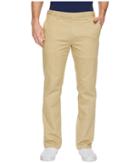 Nbz(r) - Khaki Casual Dress Pants