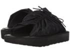 Y's By Yohji Yamamoto - Gather Sandal