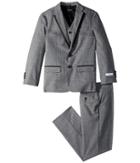 Calvin Klein Kids - Twist On Twist Three-piece Suit