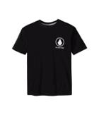 Volcom Kids - Move On Short Sleeve Shirt