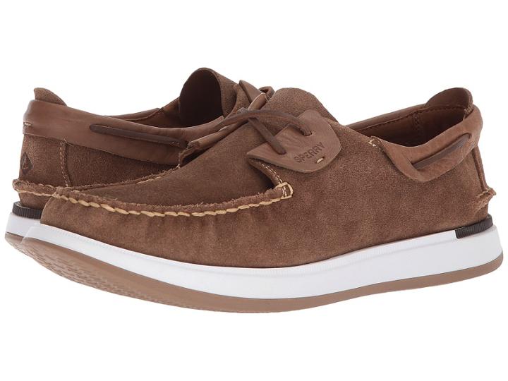 Sperry - Caspian Suede