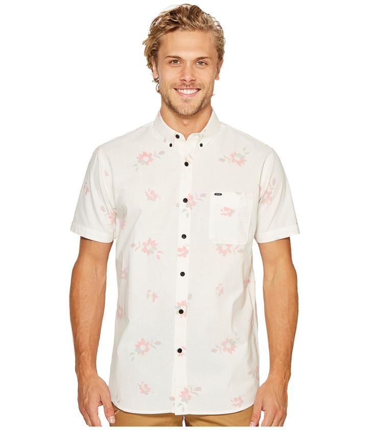 Rip Curl - Dab Short Sleeve Shirt