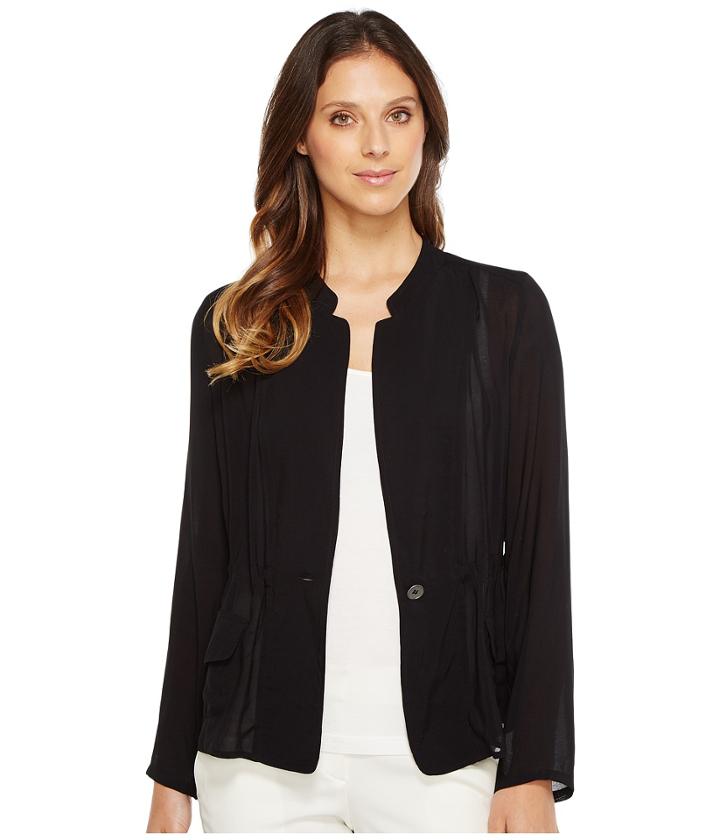 Nic+zoe - Femmer Utility Jacket