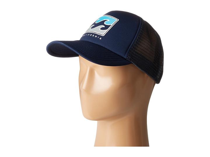 Billabong - Adrift California Trucker