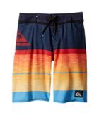 Quiksilver Kids - Slab Logo Vee 18 Boardshorts