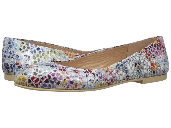 French Sole - Radar