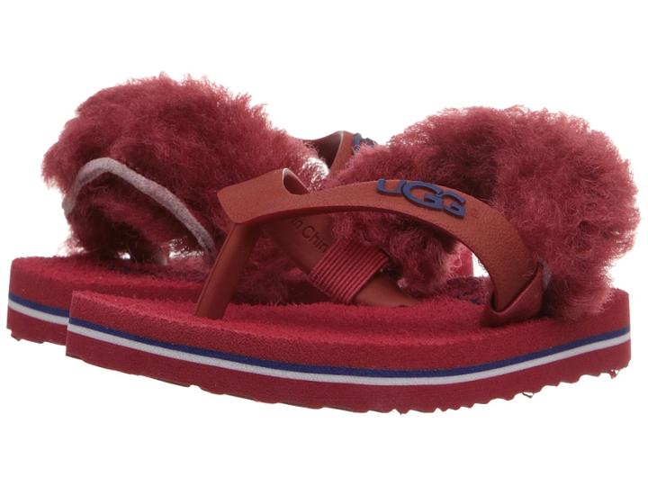 Ugg Kids - Yia Yia Ii