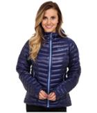 Mountain Hardwear - Ghost Whisperer Down Hooded Jacket