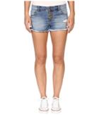 Billabong - Buttoned Up Shorts