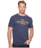 Lucky Brand - Goodyear Tires Graphic Tee