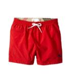 Burberry Kids - Mini Galvin Swim Shorts