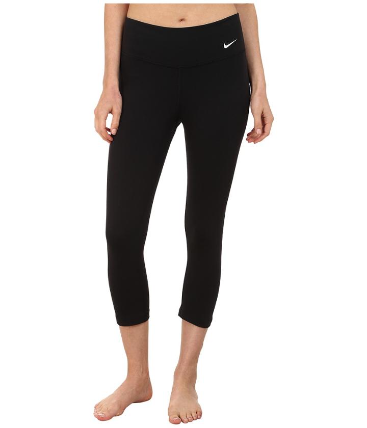 Nike - Legend 2.0 Tight Dri-fit Cotton Capri