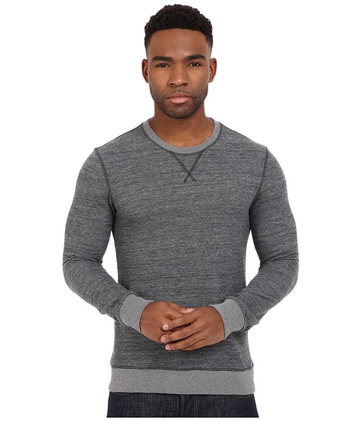 Mavi Jeans - Long Sleeve Sweatshirt