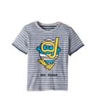 Quiksilver Kids - Mr. Bump Classic Tee