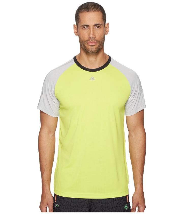 Adidas X Kolor - Climachill Tee