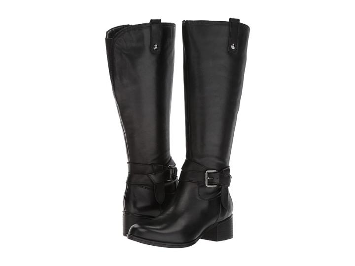Naturalizer - Dev Wide Calf