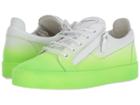 Giuseppe Zanotti - May London Degrade Low Top Sneaker