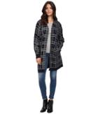 Three Dots - Long Sleeve Slouchy Dolman Cardigan