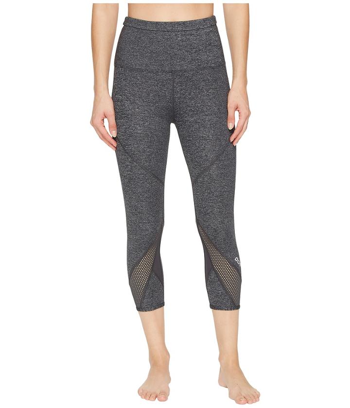 Lorna Jane - Enhanced Core 7/8 Tights