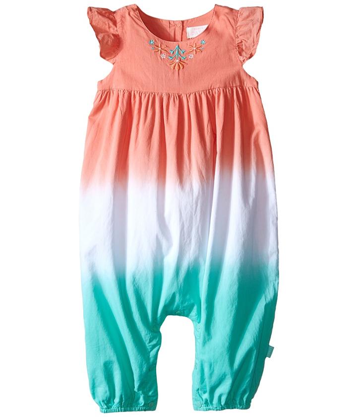 Pumpkin Patch Kids - Dip Dye All In One
