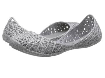 Mini Melissa - Mel Campana Zigzag
