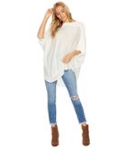 Bishop + Young - Elizabeth Two-tone Sweater