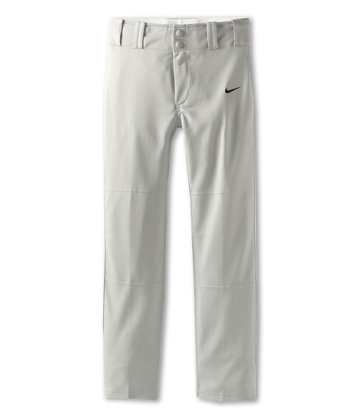 Nike Kids - Baseball Core Dri-fit Open Hem Pant