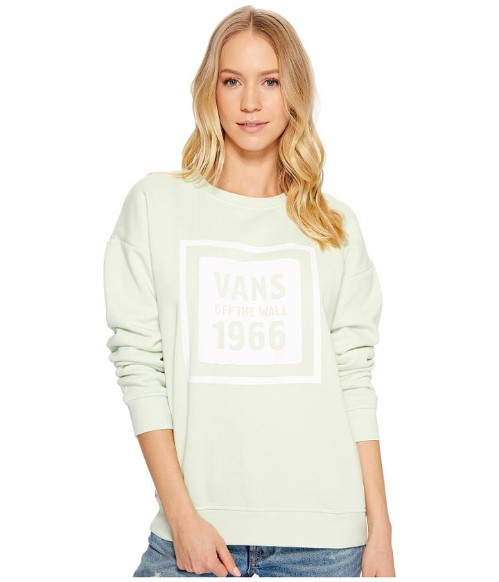 Vans - Commerce Crew
