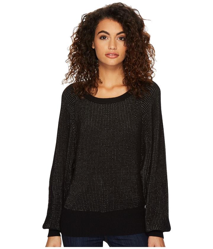 Splendid - Lurex Pullover