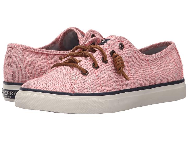Sperry Top-sider - Seacoast Cross-hatch