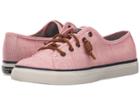 Sperry Top-sider - Seacoast Cross-hatch