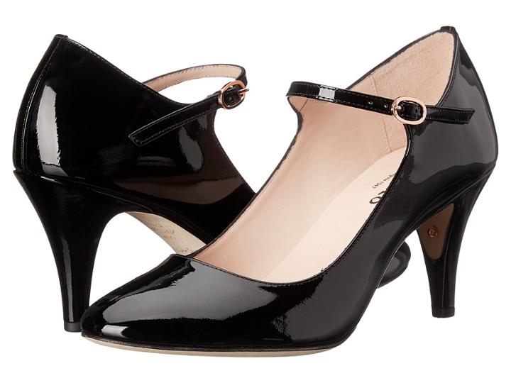 Repetto - Barbara