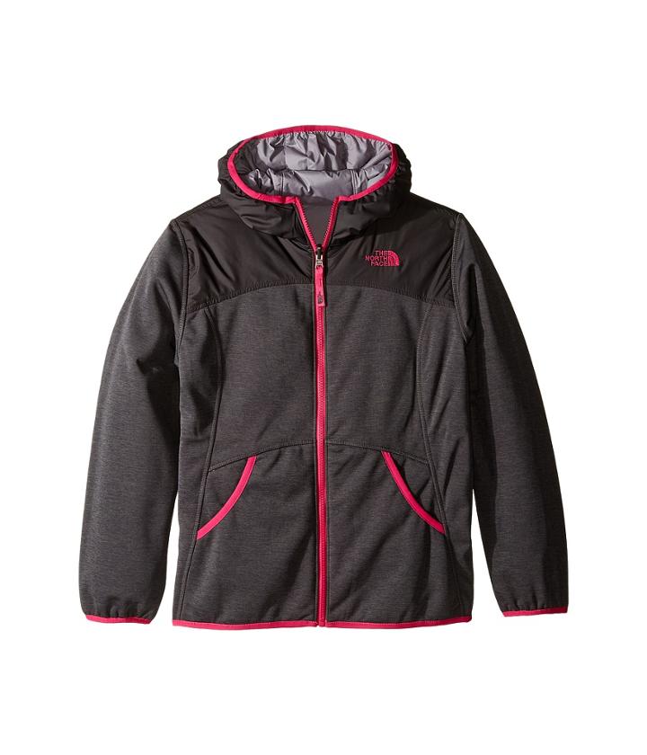 The North Face Kids - Reversible Haldee Hoodie