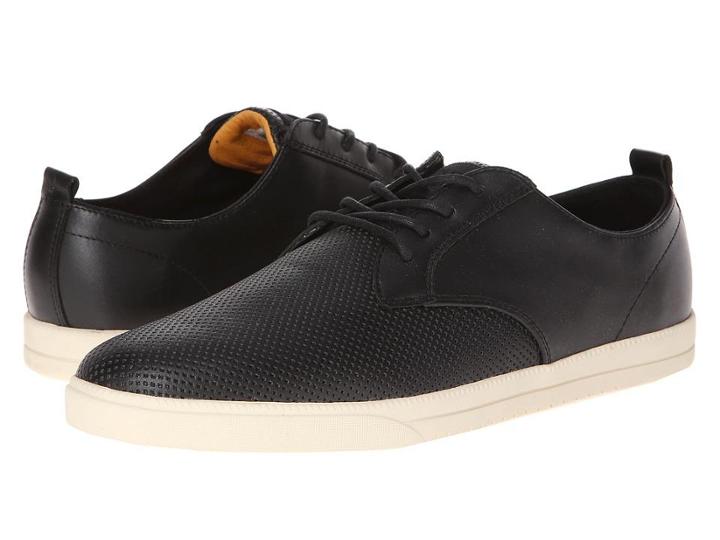Clae Ellington Leather