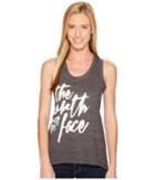 The North Face - Artemisia Tri-blend Tank Top