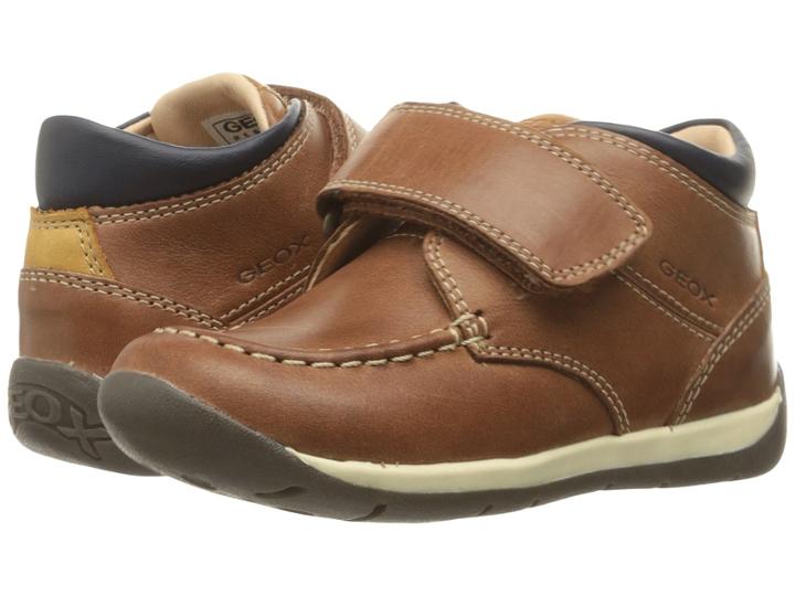 Geox Kids - Baby Each Boy 10